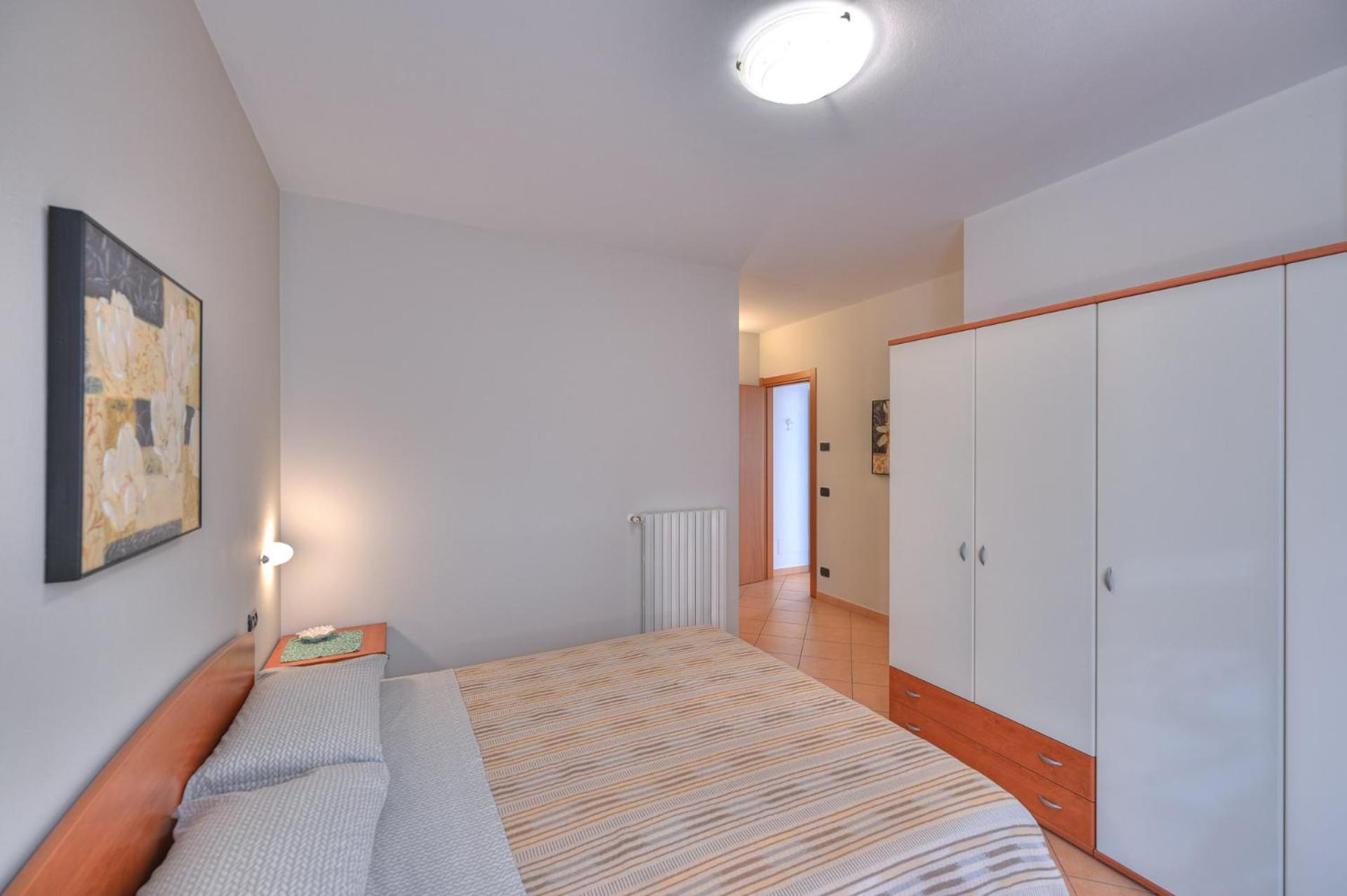 Agriturismo L'Uliveto Gargnano Eksteriør billede