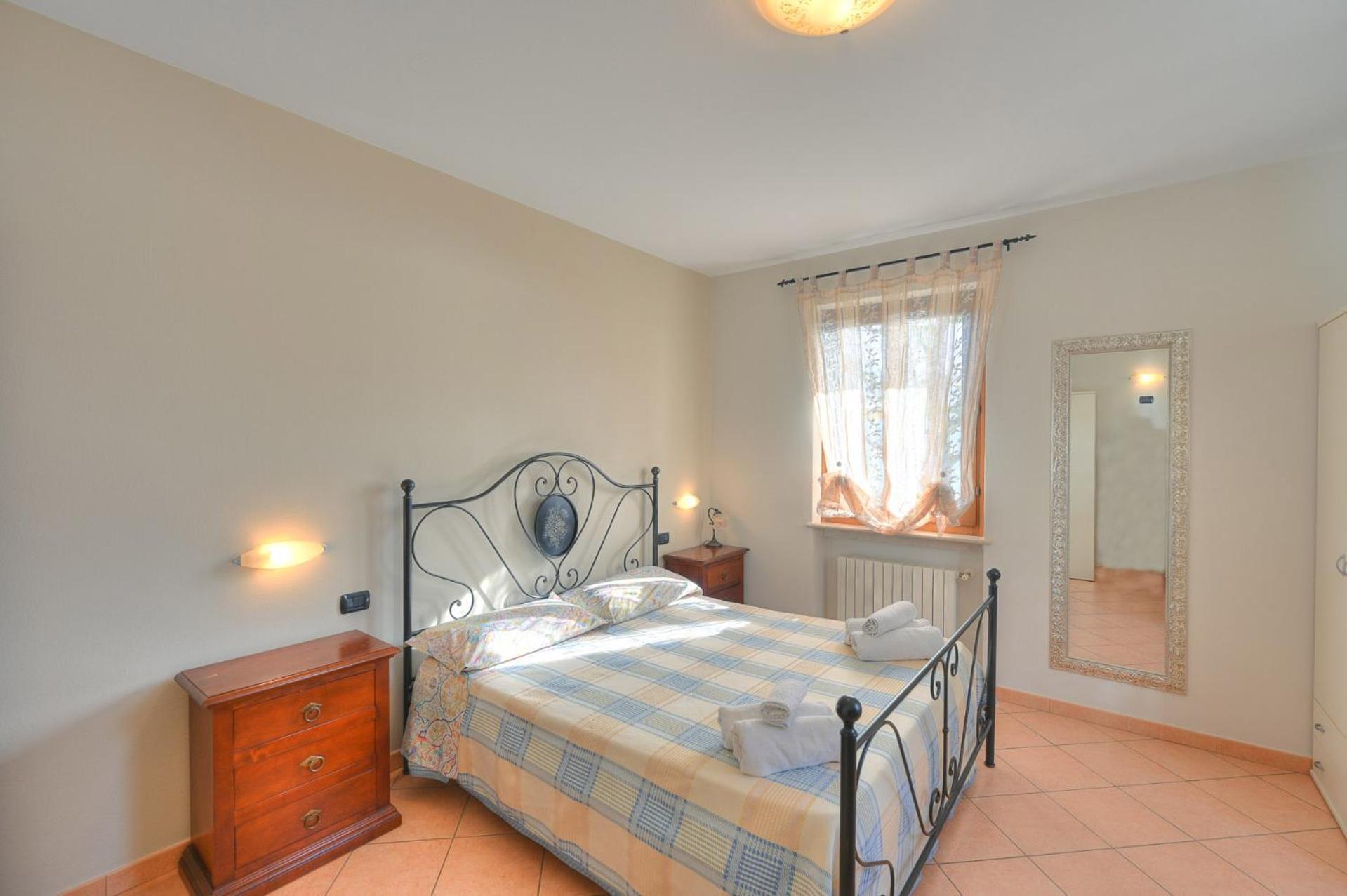Agriturismo L'Uliveto Gargnano Eksteriør billede